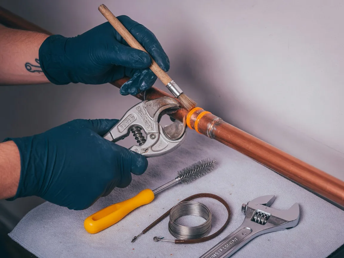 Why choose Sump Pump Repair in Mount Pleasant, AR